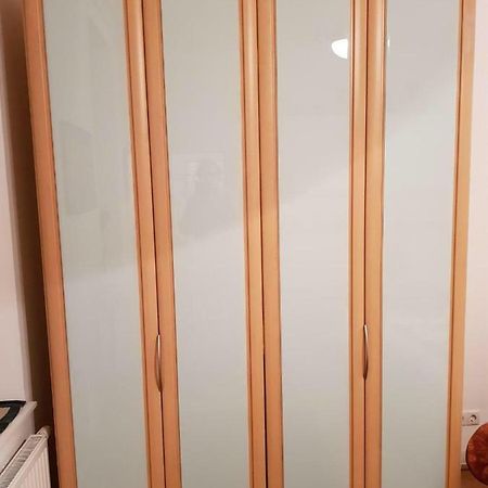 Vienna- Luxury Appartement Екстериор снимка
