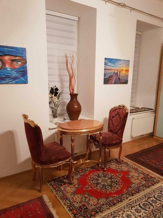 Vienna- Luxury Appartement Екстериор снимка