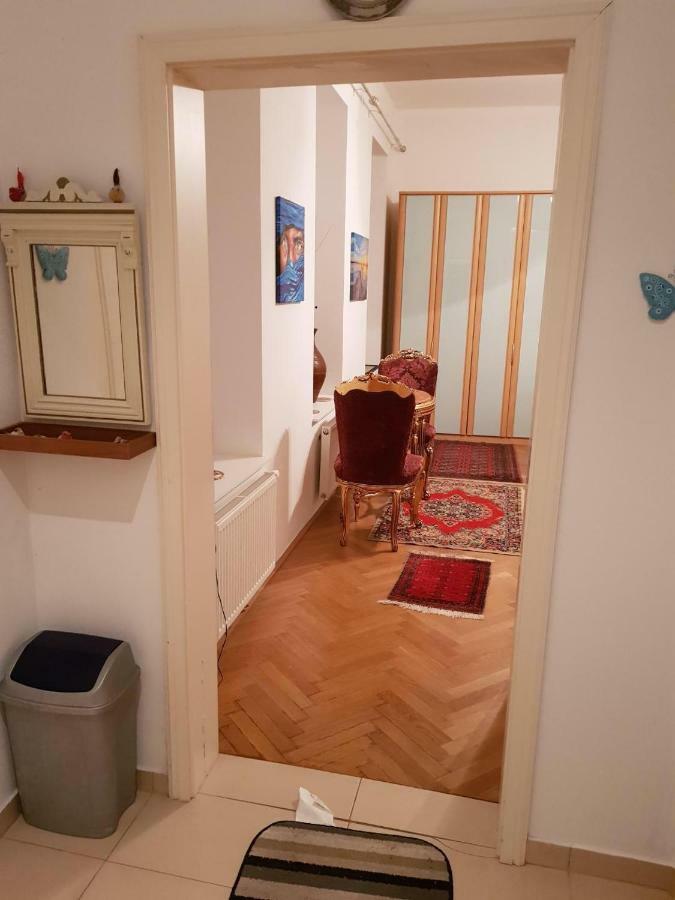 Vienna- Luxury Appartement Екстериор снимка