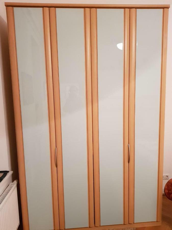 Vienna- Luxury Appartement Екстериор снимка