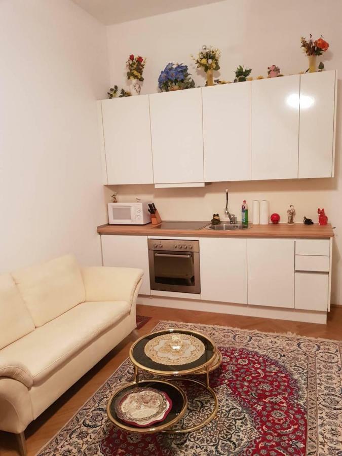 Vienna- Luxury Appartement Екстериор снимка