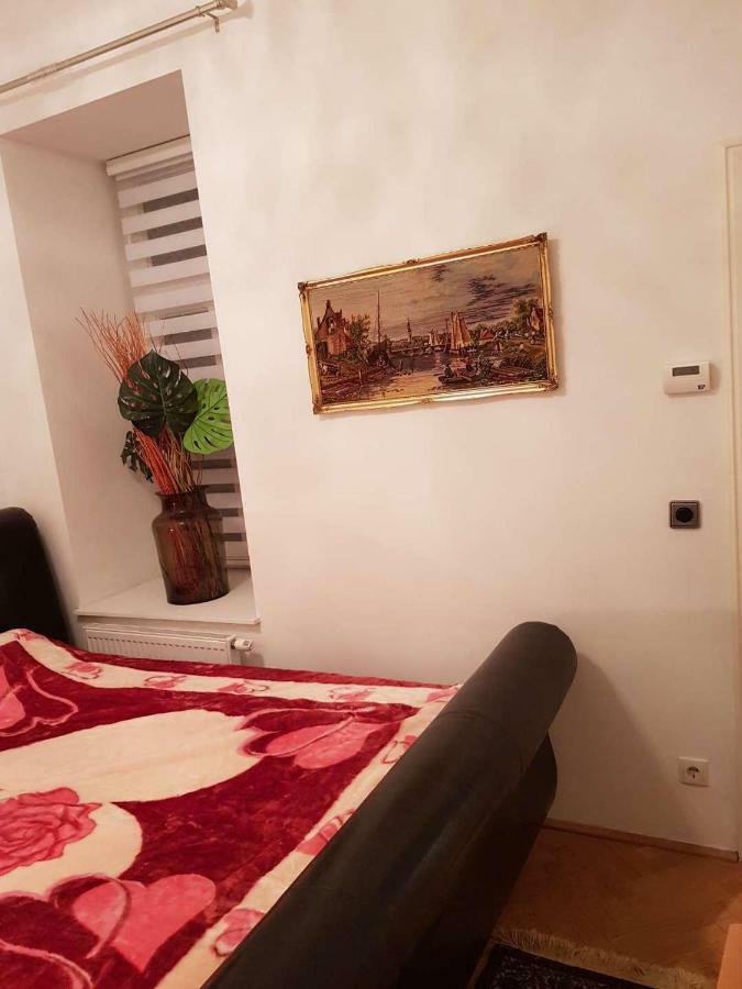 Vienna- Luxury Appartement Екстериор снимка