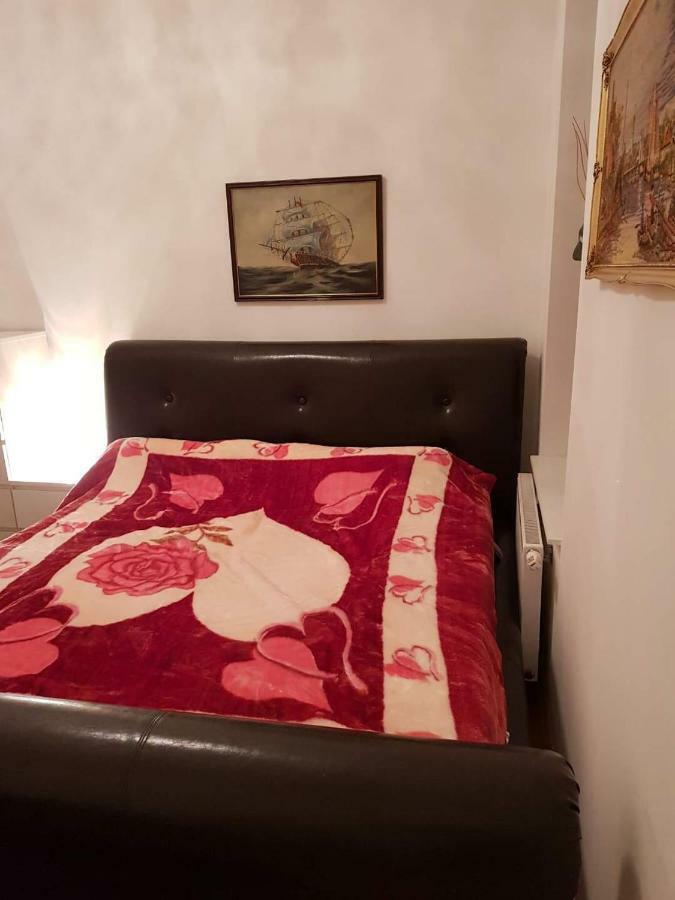 Vienna- Luxury Appartement Екстериор снимка