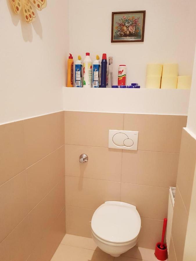 Vienna- Luxury Appartement Екстериор снимка