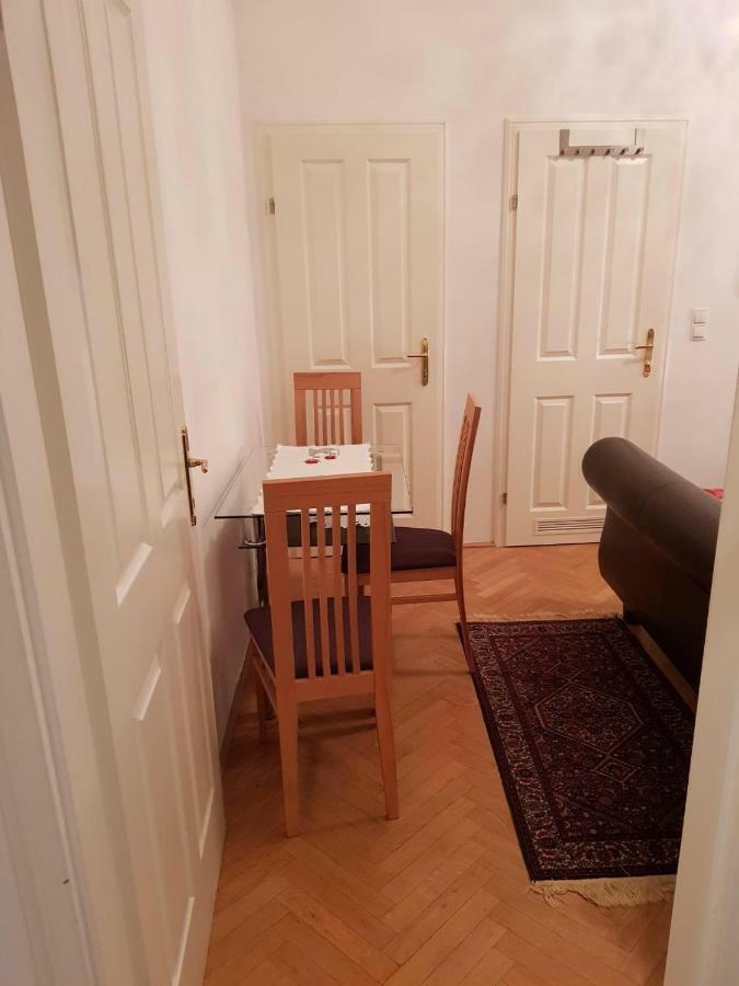 Vienna- Luxury Appartement Екстериор снимка